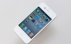 Des images de l'iPhone 4 blanc