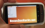 Ubuntu sur un Nexus One