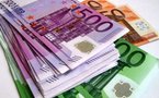 Paris sportifs, poker - 80 millions d'Euros en 4 semaines