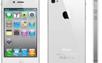L'iPhone 4 blanc en vente à la Fnac