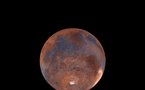 Exploration de MARS grâce à Microsoft et la NASA