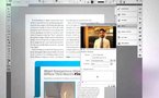 Le futur du journaliste avec Adobe Digital Magazine Workflow