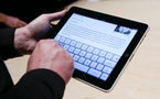 L'iPad n'a pas fait un carton en Belgique