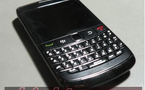 Un aperçu de BlackBerry OS 6.0 en vidéo