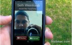 FaceTime en 3G sans Wifi avec un iPhone Jailbreaké