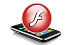 Le Flash sur iPhone est désormais disponible avec Frash !