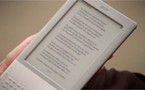 Acer LumiRead - Le futur concurrent du Kindle d'Amazon