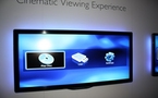 IFA 2010 - Philips voit les choses en grand avec son téléviseur 21:9