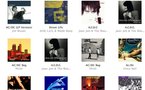 iTunes Instant - Recherche de musiques sur iTunes en temps réel