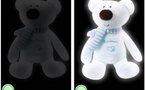 Luminou - Le doudou virtuel sur iPhone