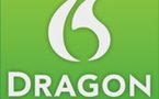 Dragon Dictation et Dragon Search sur iPhone