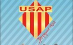 L'application USAP Officiel est disponible sur iPhone