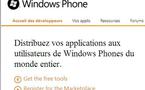 Windows Phone 7 - Le SDK est en phase de finalisation