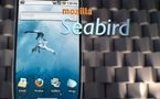 Mozilla Seabird - Le concept Mobile selon Mozilla