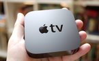 Apple TV - La vidéo de démo