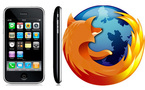 Firefox sur iPhone - C'est pas pour aujourd'hui !
