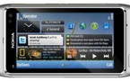 Nokia N8 - Les précommandes sont en cours de livraison