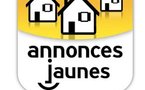 (sponso) Annonces Jaune pour iPhone - Plus de 800 000 annonces immobilières sur votre mobile