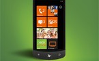 Windows Phone 7 le 21 octobre 2010  - La pub vidéo