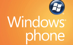 Windows Phone 7 - Présentation chez Microsoft France