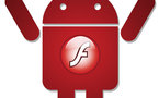 Flash sur Android - déjà un million de téléchargements