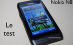 Nokia N8 - Nokia signe son grand retour