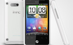 HTC Gratia - un nouveau smartphone sous Android