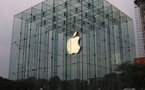 Nouveau trimestre record pour Apple
