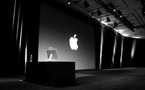 Keynote Apple - Mac Os X Lion, Nouveaux Macbook Air, iLife 2011 et FaceTime pour Mac