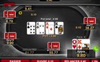 Poker en ligne - Winamax disponible sur iPhone