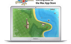 Flight Control - le premier jeu disponible sur Mac App Store