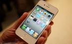 iPhone 4 Blanc - Le délai est une nouvelle fois repoussé