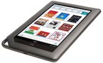 Barnes &amp; Noble lance leur tablette avec la Nook Color