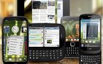 6 mobiles ou tablettes chez Palm en 2011 ?