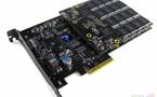 OCZ sort le nouveau SSD RevoDrive X2 et ça décoiffe !