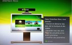 Xbox 360 - Mise à jour avec Kinect dedans