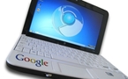Un Google Netbook sous Chrome OS d'ici fin Novembre ?