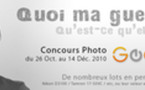 Concours Photo Geek-Trend