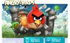 Angry Birds - La barre de 10 millions de téléchargements payants franchit