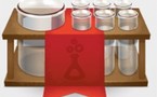 Mozilla Lab Kit - Une extension pour les nouveautés de Mozilla Labs
