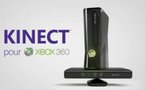 Microsoft Kinect - Les pubs et ... une contradiction
