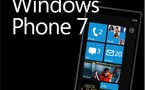 Programmez pour Windows Phone 7