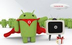 Opera Mobile 10.1 bêta est disponible sur Android