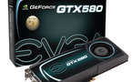 EVGA lance sa GeForce GTX 580 avec 3DMark 2011