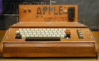 Un Apple 1 va être vendu aux enchères