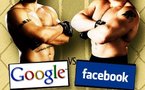 Google vs Facebook - Round 2