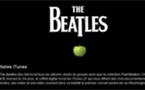 Les Beatles débarquent sur iTunes