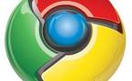 Google Chrome progresse en Europe