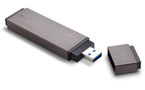 LaCie - Un SSD en clé USB 3.0
