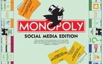 Le Monopoly Social Media Edition